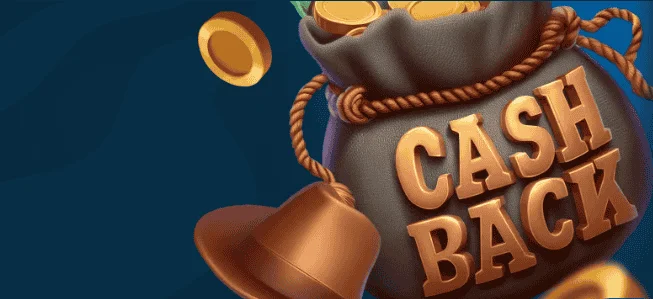 Týdenní cashback